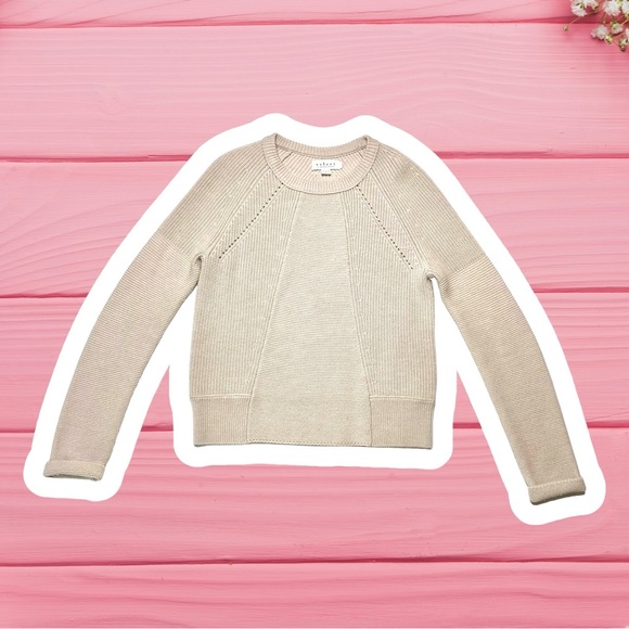 Velvet by Graham & Spencer Sweaters - Velvet By Graham & Spencer Sweater